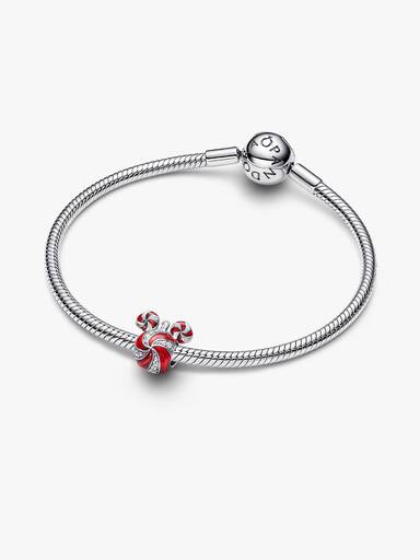 Disney Mikke Mus Julepynt Charm