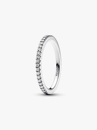 Funklende Båndring