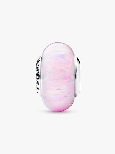 Opaliserende Rosa Charm