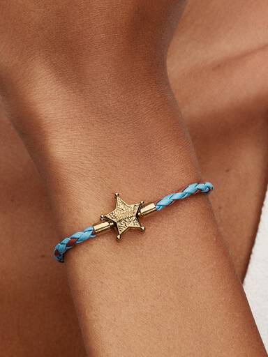 Disney Pixar Toy Story Sheriffstjerne Armbånd