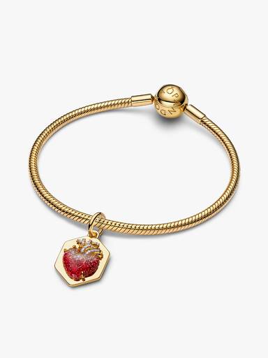 Pat McGrath The Beating Heart Hengende Charm