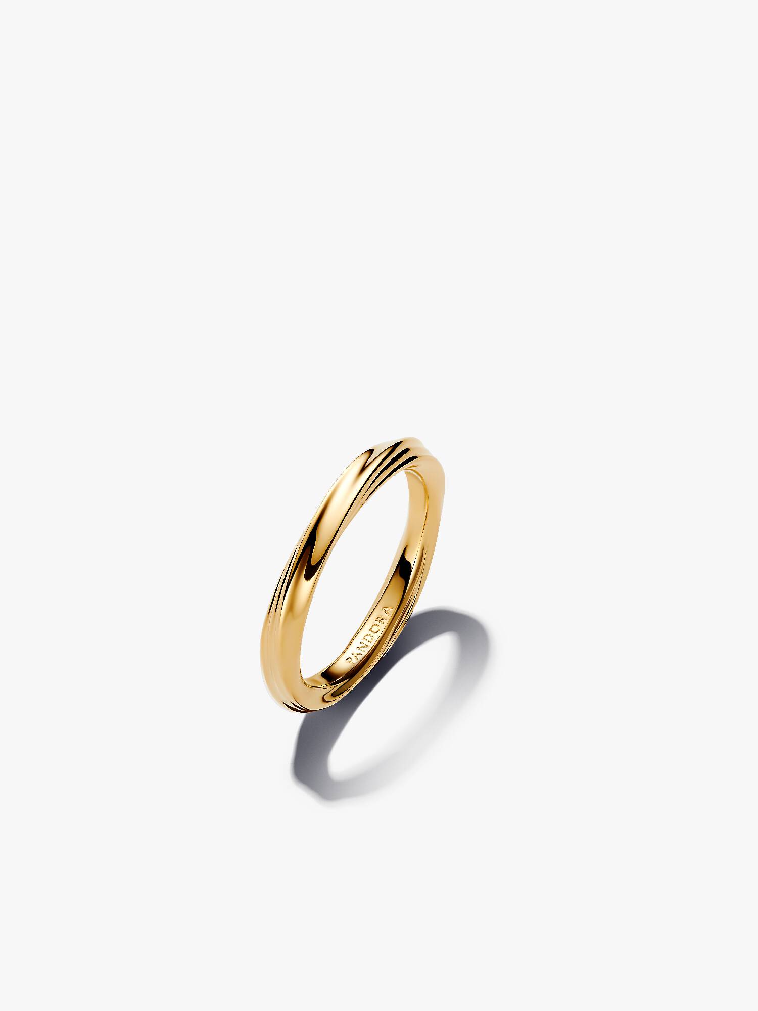 Vridd Ring