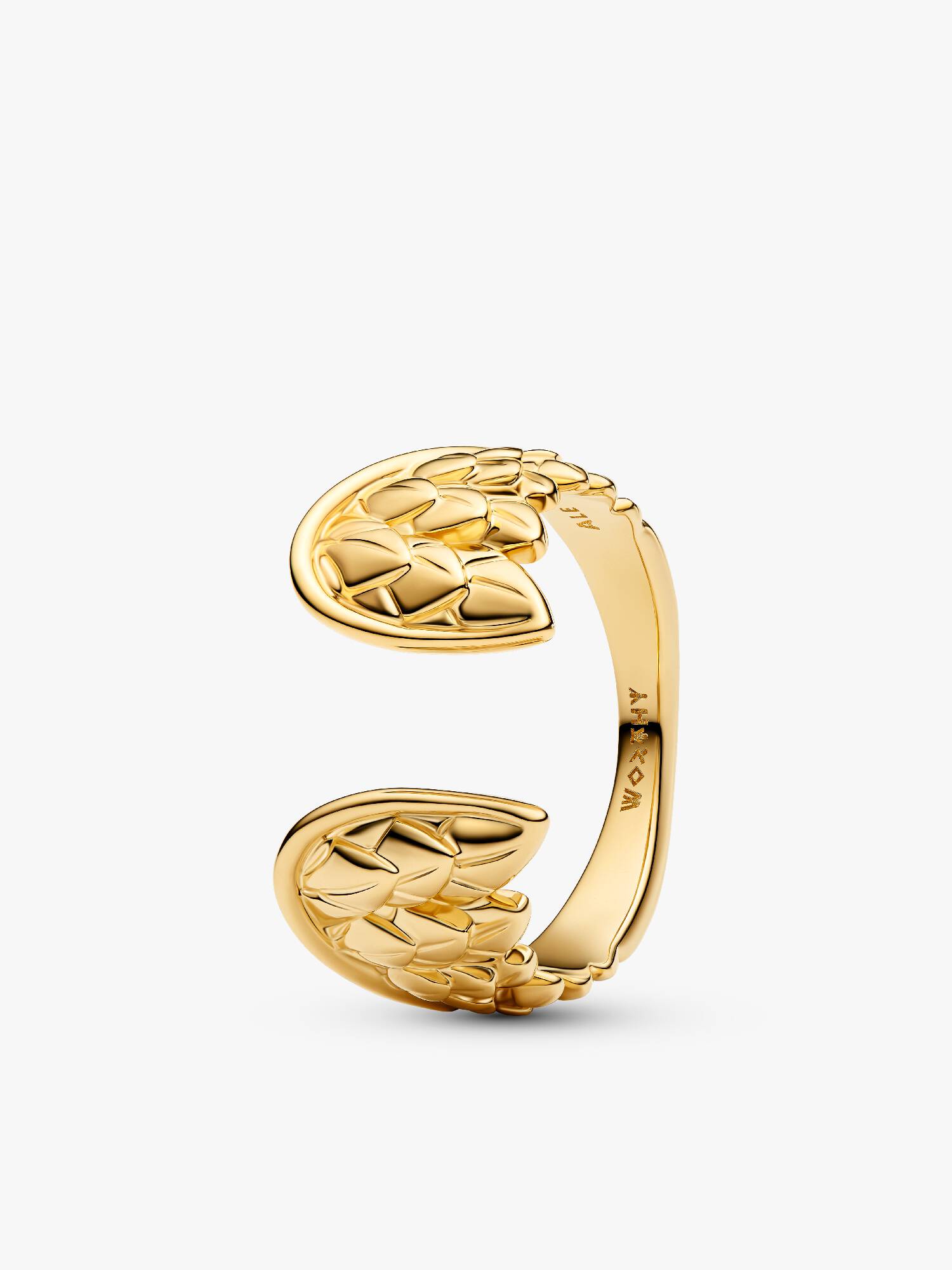 Marvel Thor Vinger Åpen Ring