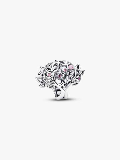 Familietre Openwork Charm