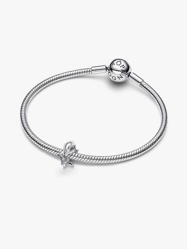 Tulipan Openwork Charm