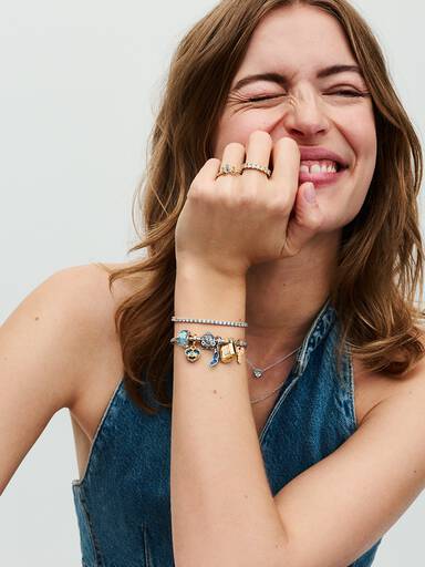 Disney Princess Askepotts vogn Ring