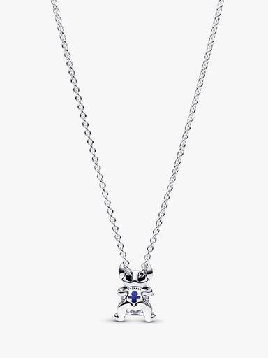 Disney Stitch Collier Halskjede
