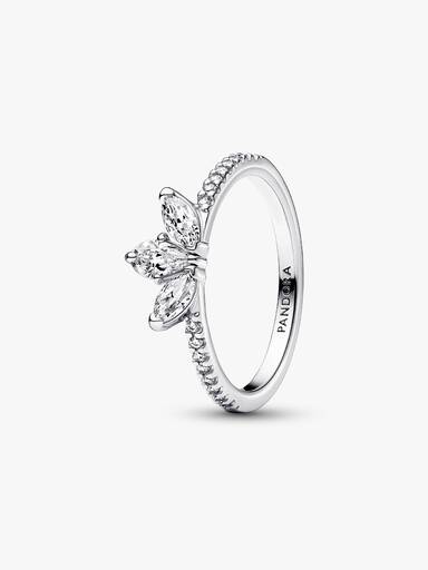Funklende Herbarium Klynge Ring