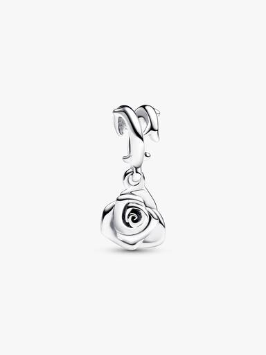 Utsprunget Rose Hengende Charm