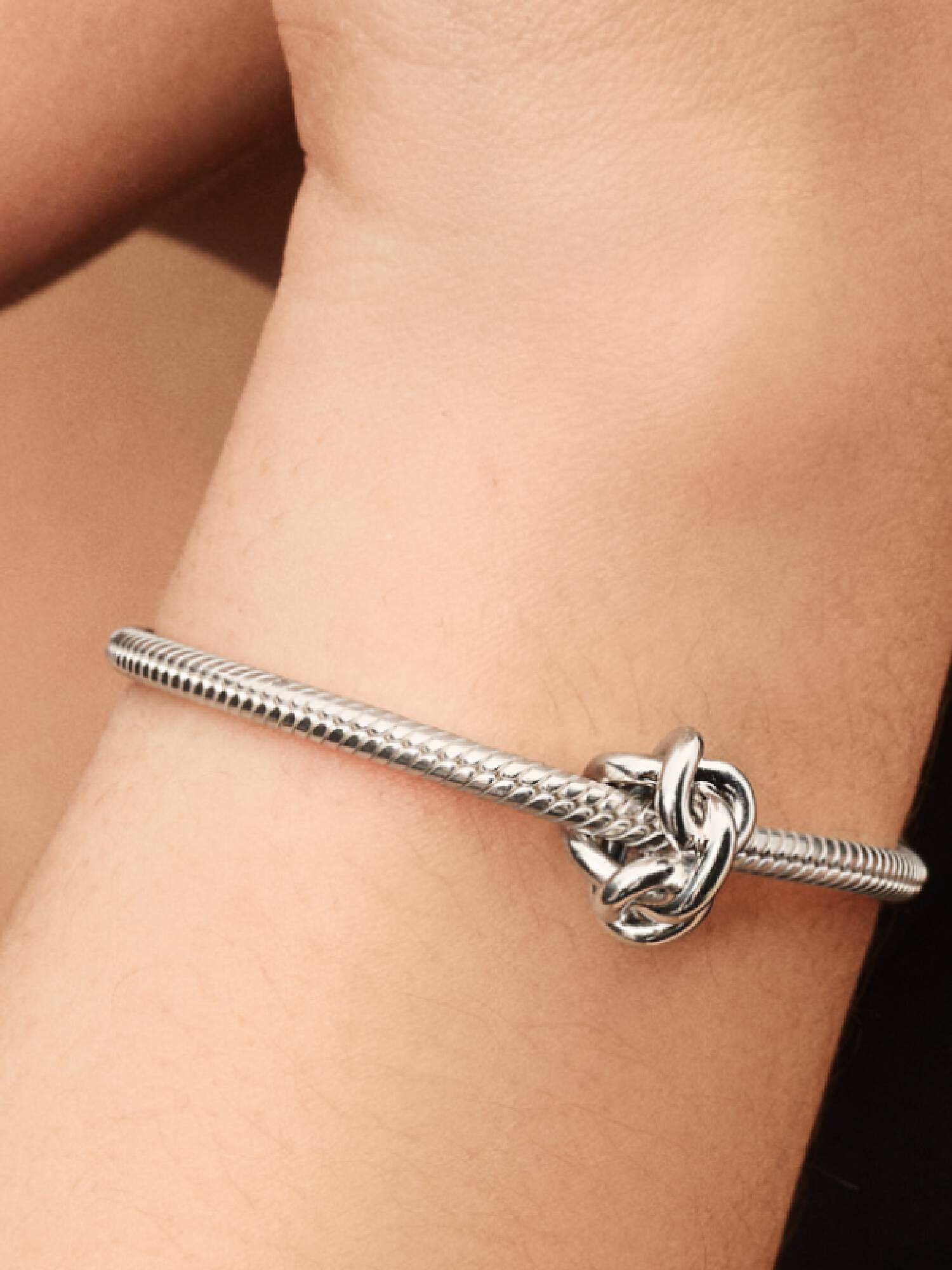Evighetsknute Charm