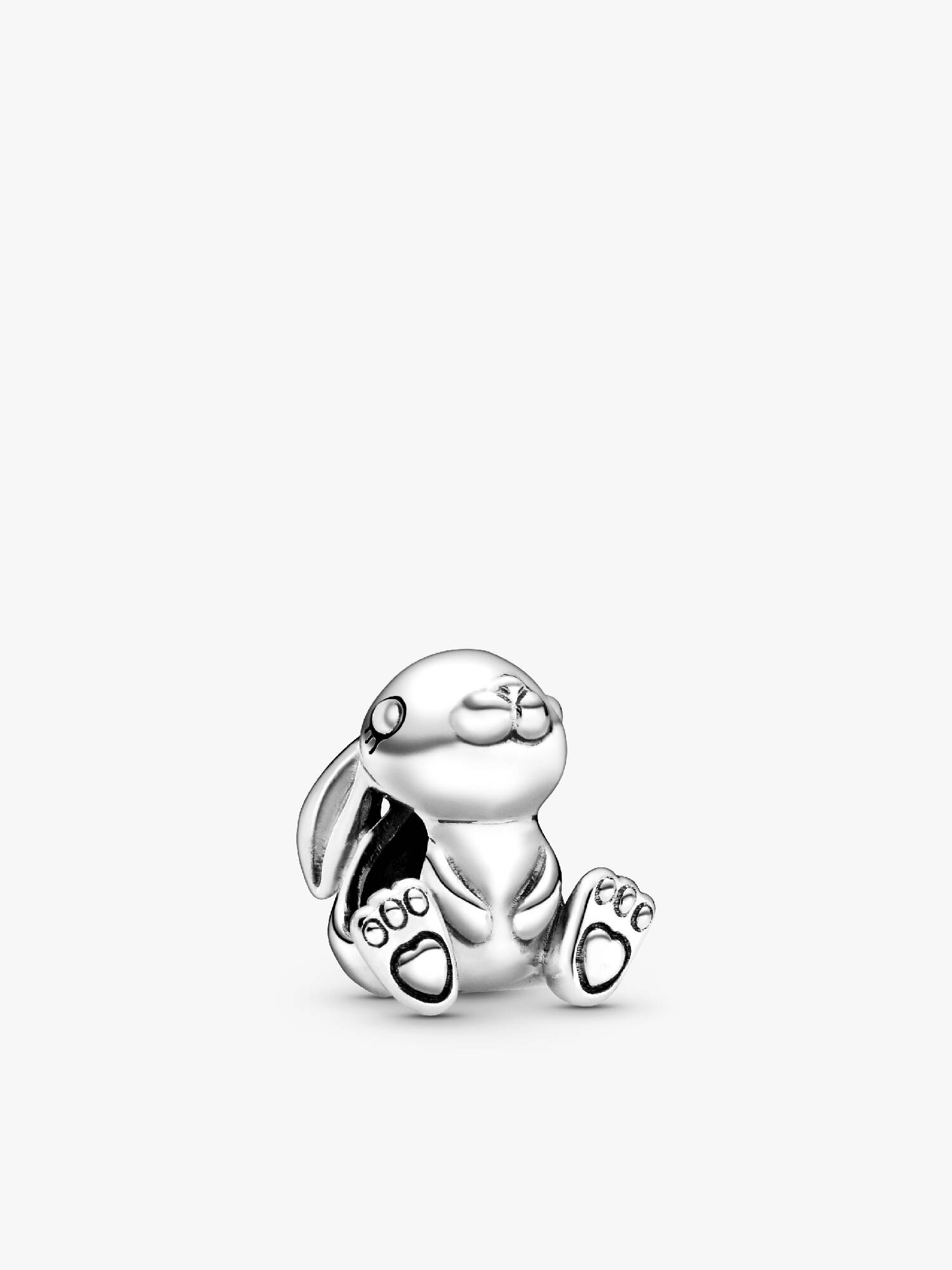 Kaninen Nina Charm