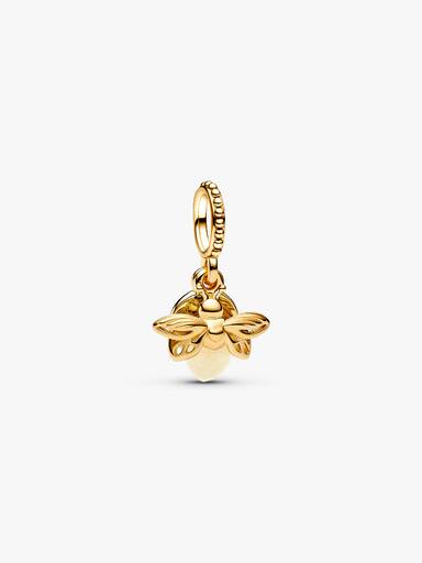 Selvlysende Ildflue Hengende Charm