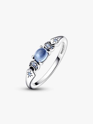 Disney Aladdin Princess Jasmine Ring