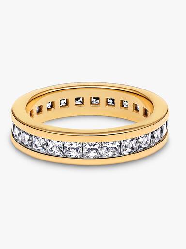 Evighet Kanal Ring