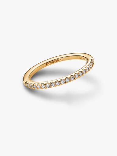 Funklende Båndring