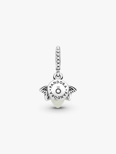 Selvlysende Ildflue Hengende Charm