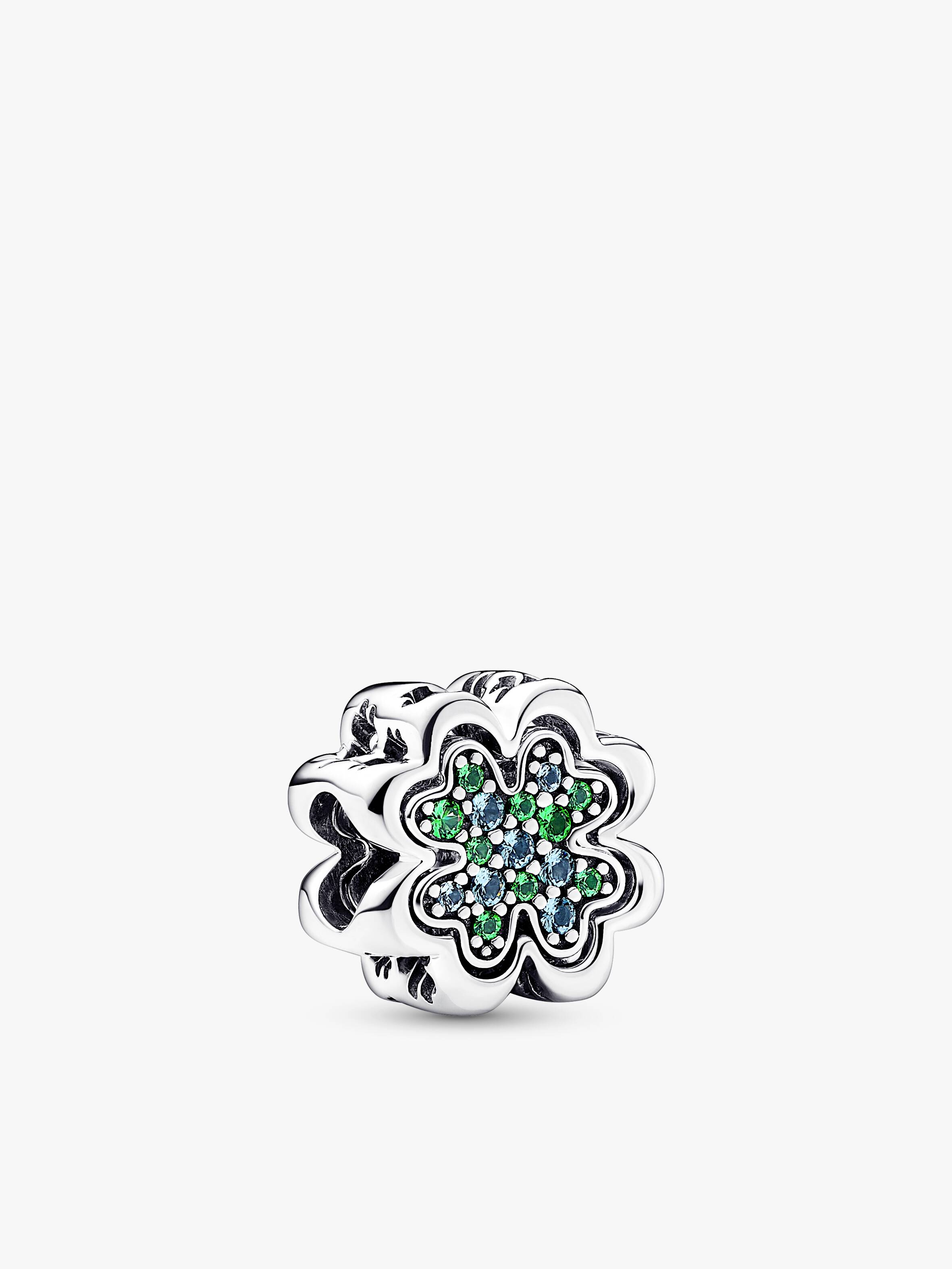 Delbar Firkløver Charm
