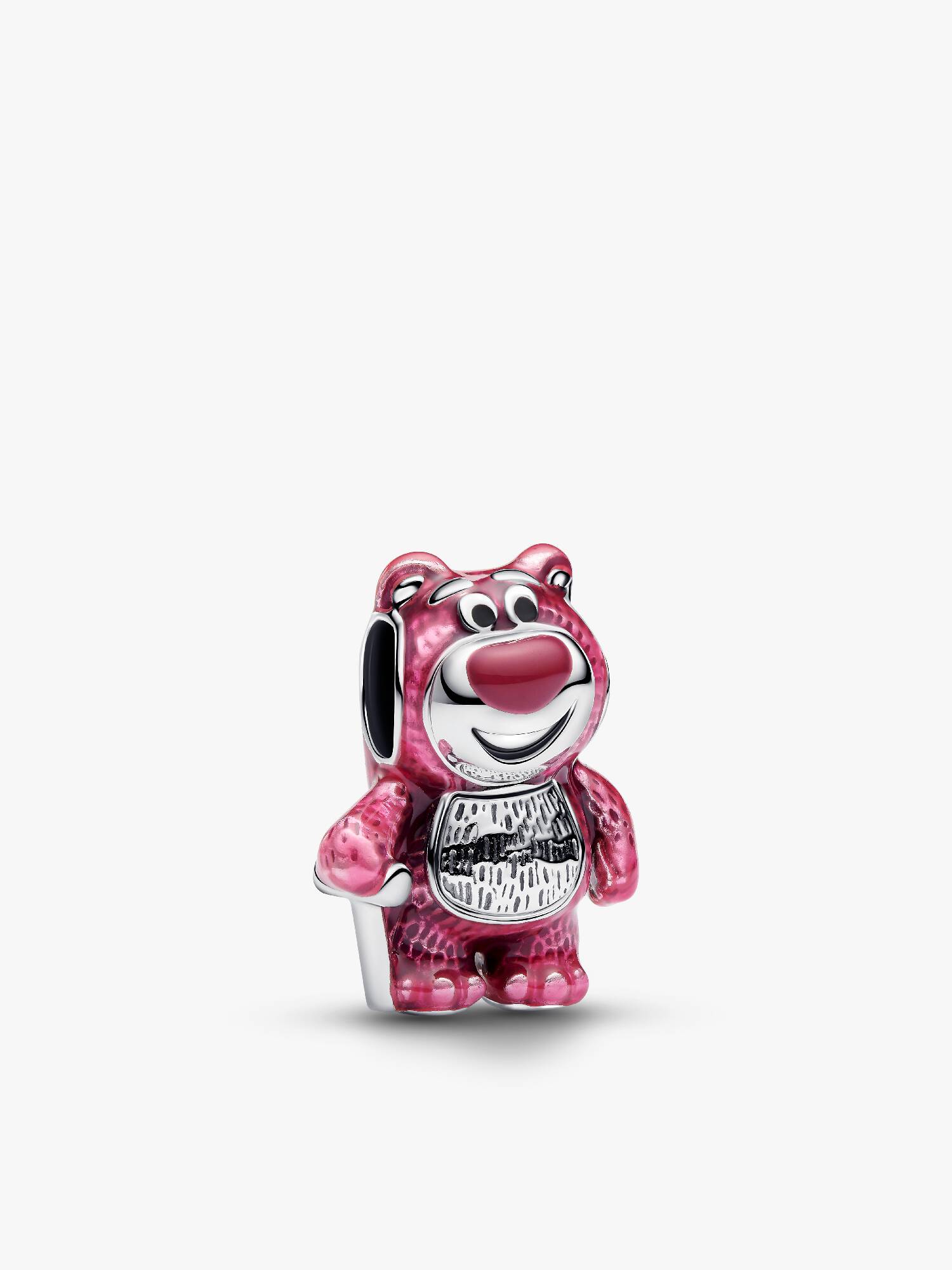 Disney Pixar Villains Lotso Bear Duftende Charm