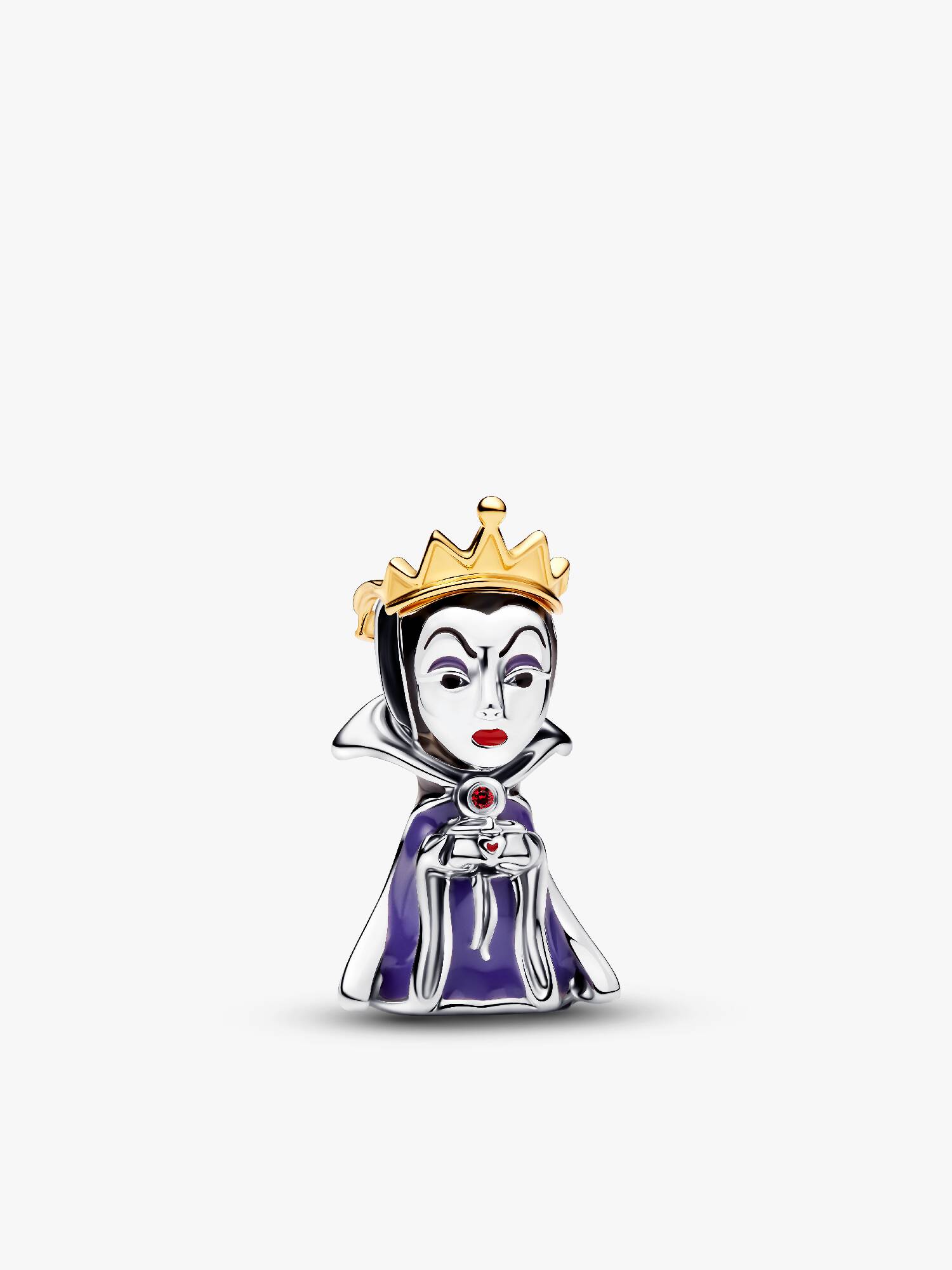 Disney Villains Den onde dronningen Charm