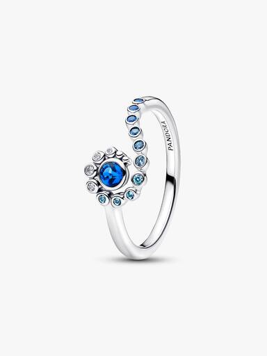 Disney Vaiana Havbølge Ring