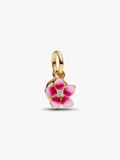 Disney Vaiana Blomst Hengende Charm