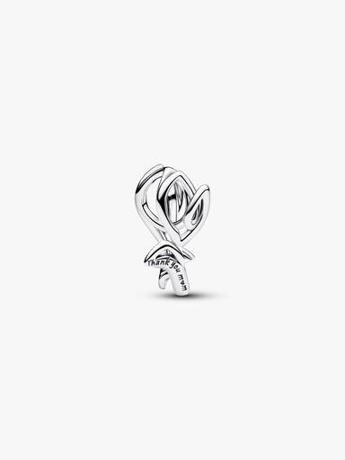 Tulipan Openwork Charm