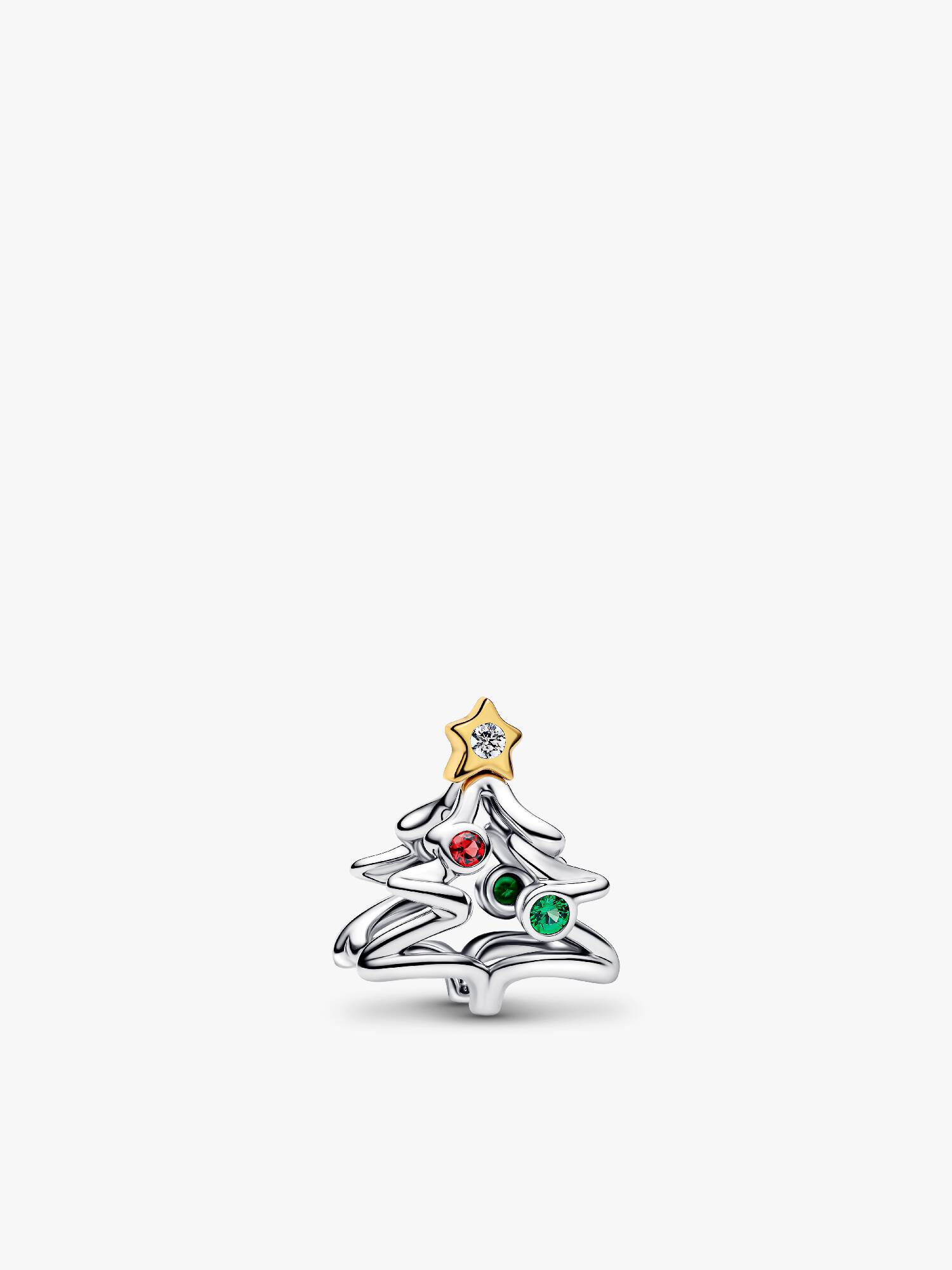 Juletre Charm