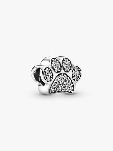 Paw Prints