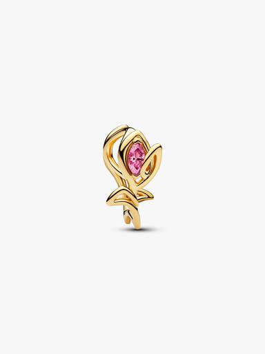 Tulipan Openwork Charm