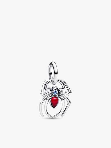Marvel Spider-Man Hengende Charm- og Halssmykkesett
