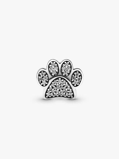 Paw Prints