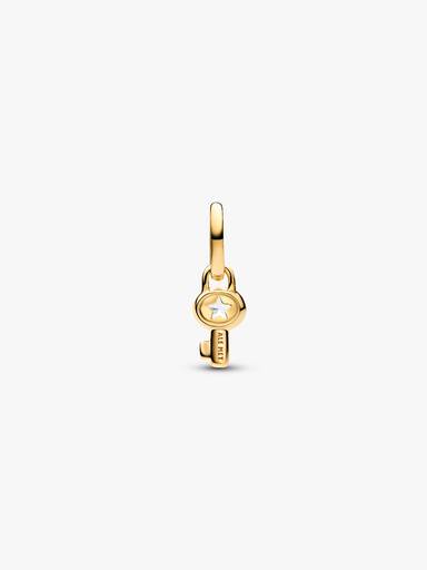 Nøkkel Mini Hengende Charm