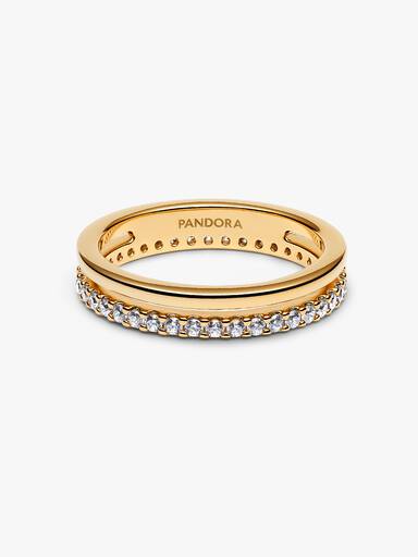 Dobbel Båndring