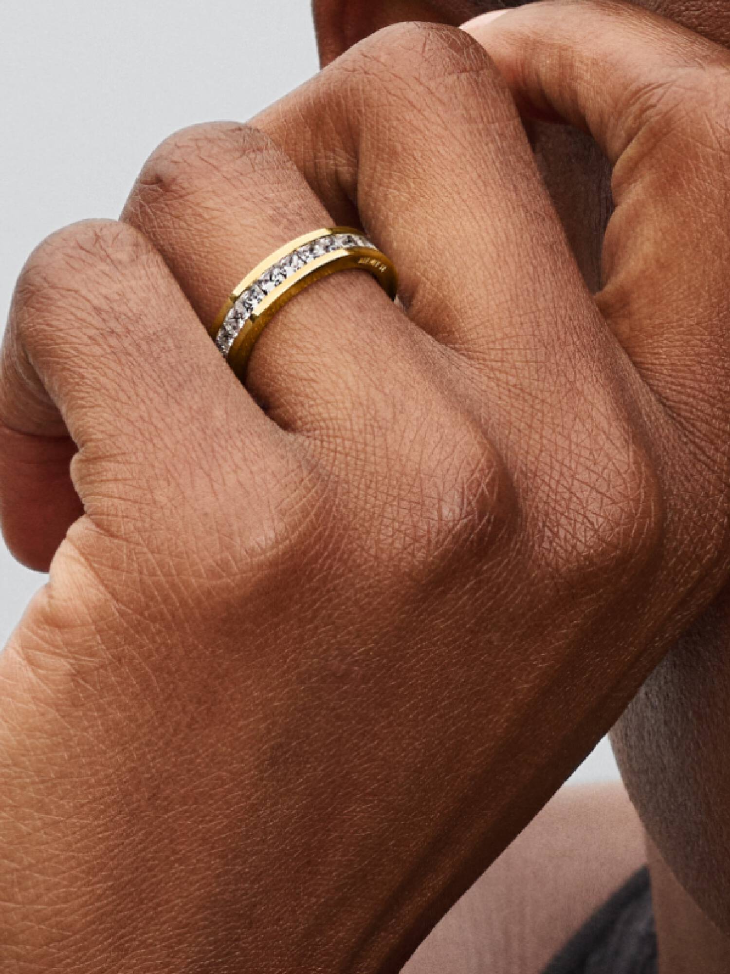 Evighet  Kanal Ring