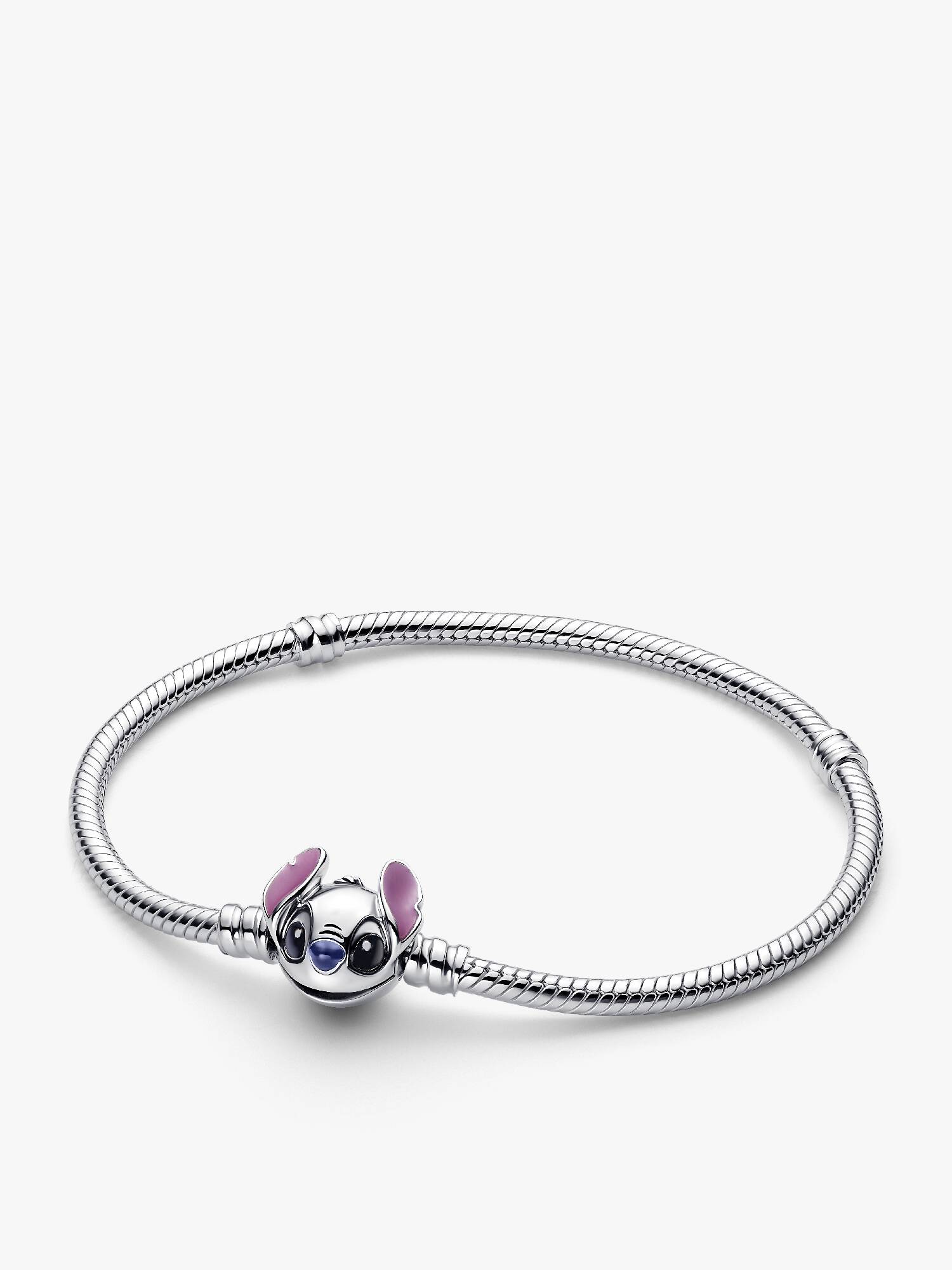 Disney Stitch Slangekjedearmbånd