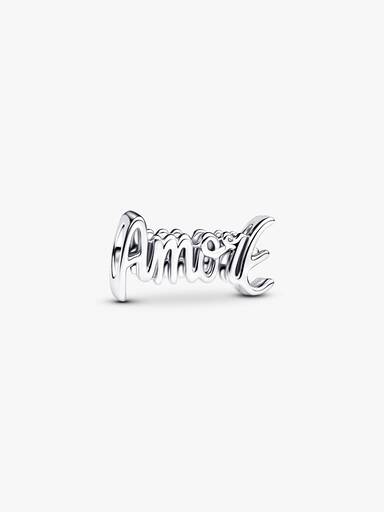 Amore Håndskrift Charm