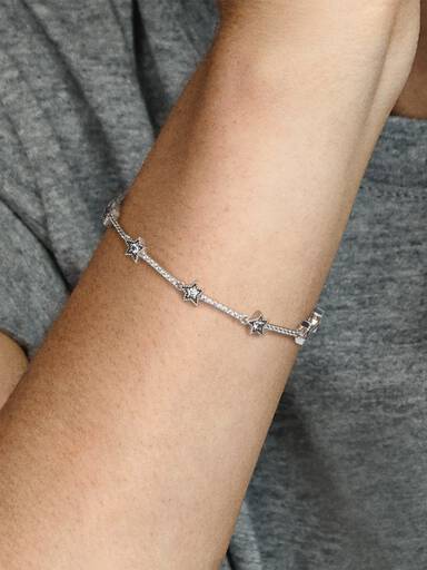 Celestial Stars armbånd