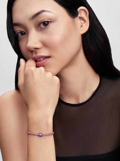 Lilla Puslespillbit Mini Charm