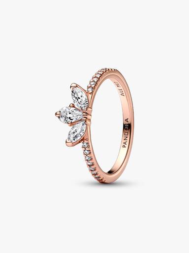 Funklende Herbarium Klynge Ring
