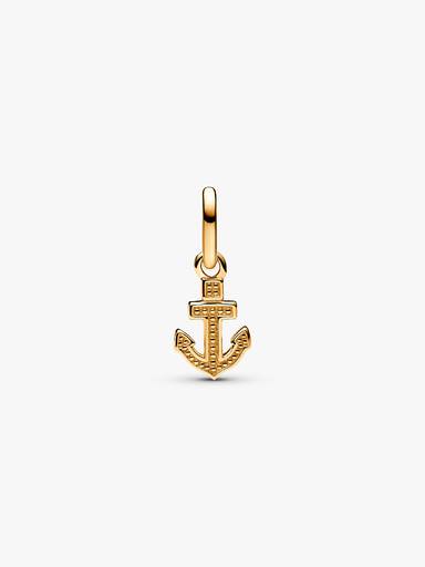 Anker Mini Hengende Charm