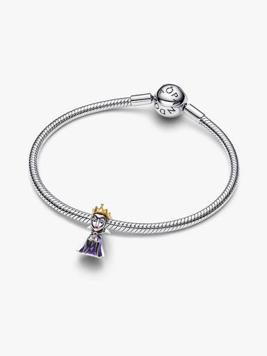 Disney Villains Den onde dronningen Charm
