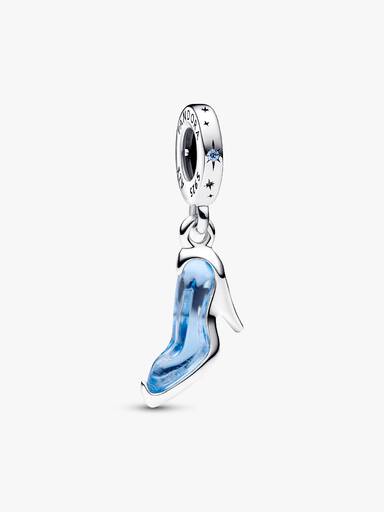 Disney Askepotts Glassko Hengende Charm