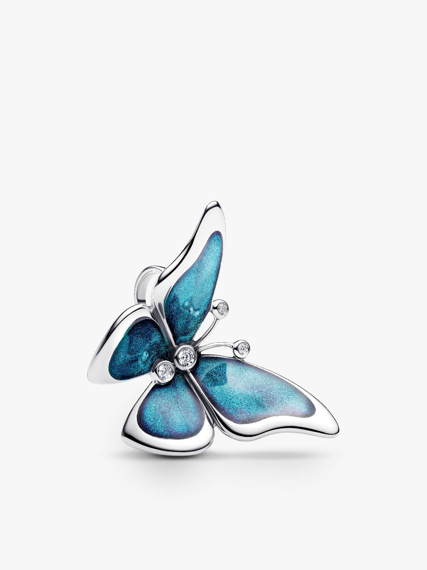Overdimensjonert Sommerfugl Charm