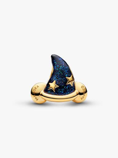 Disney Mikke Mus Sorcerer's Hat Charm