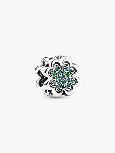 Delbar Firkløver Charm