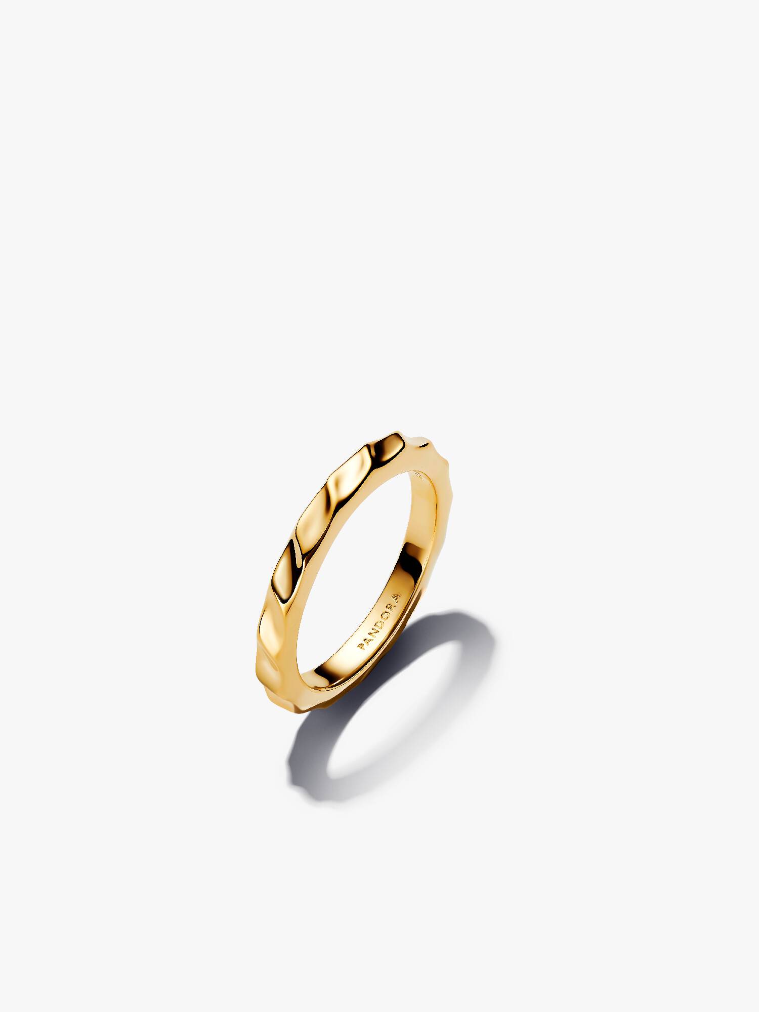 Båndring med Bølger