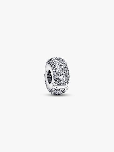 Pavé Klemmecharm