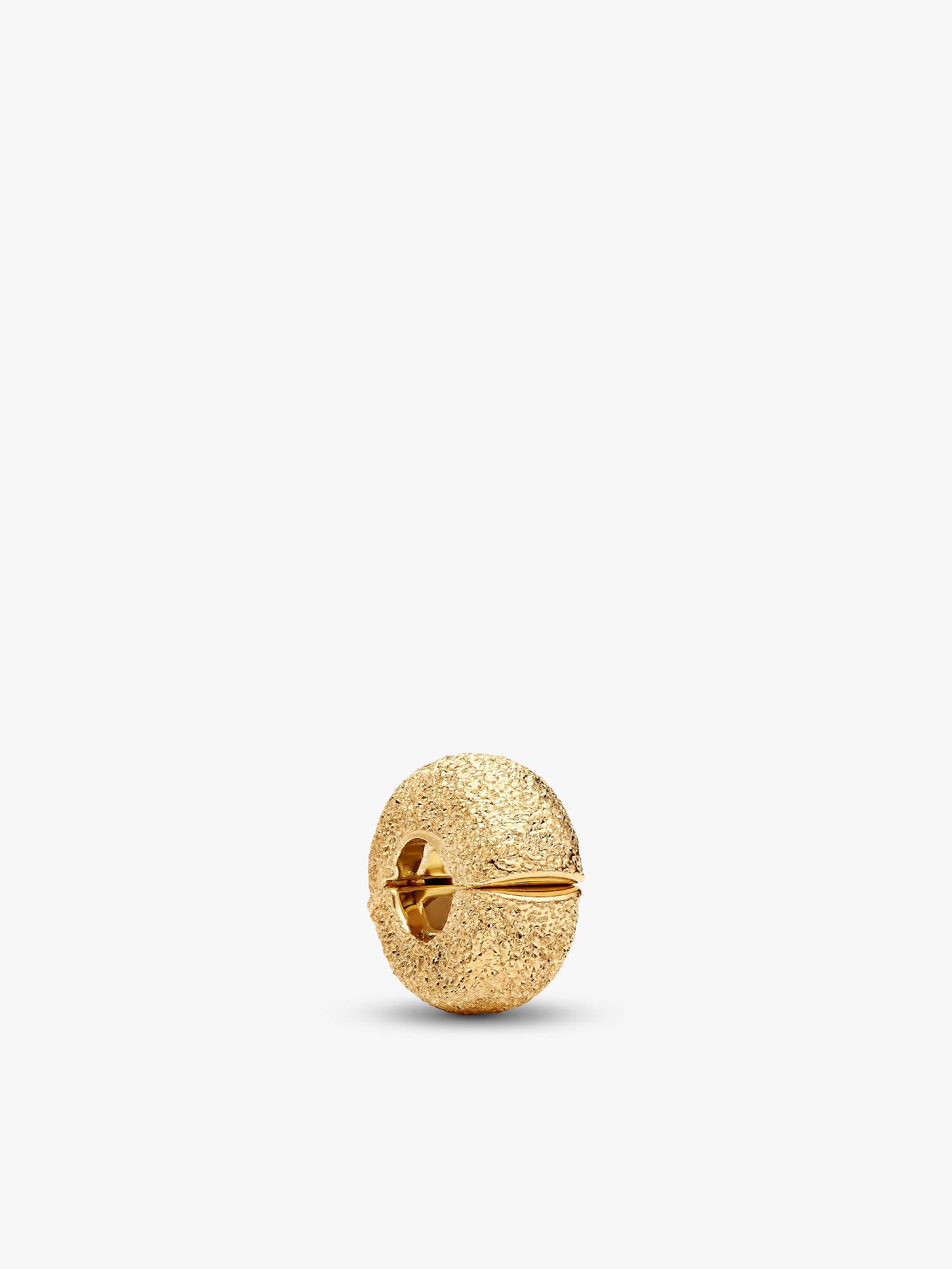Strukturert Mini Klemmecharm