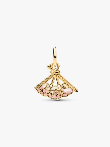 Disney Mulan Vifte Hengende Charm