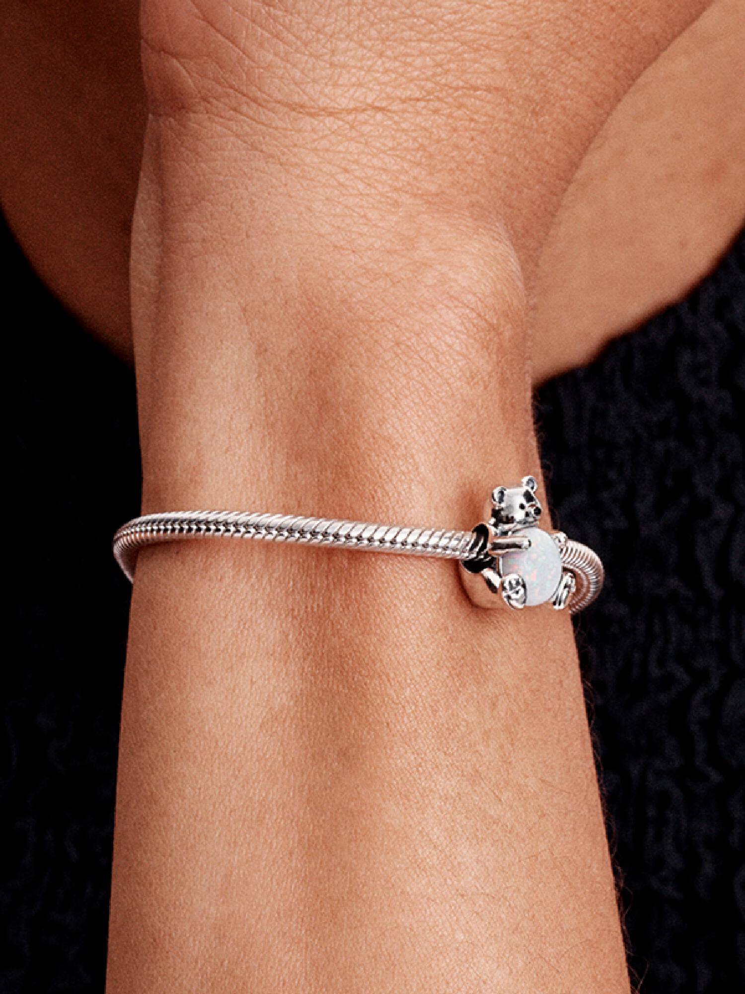Isbjørn Charm